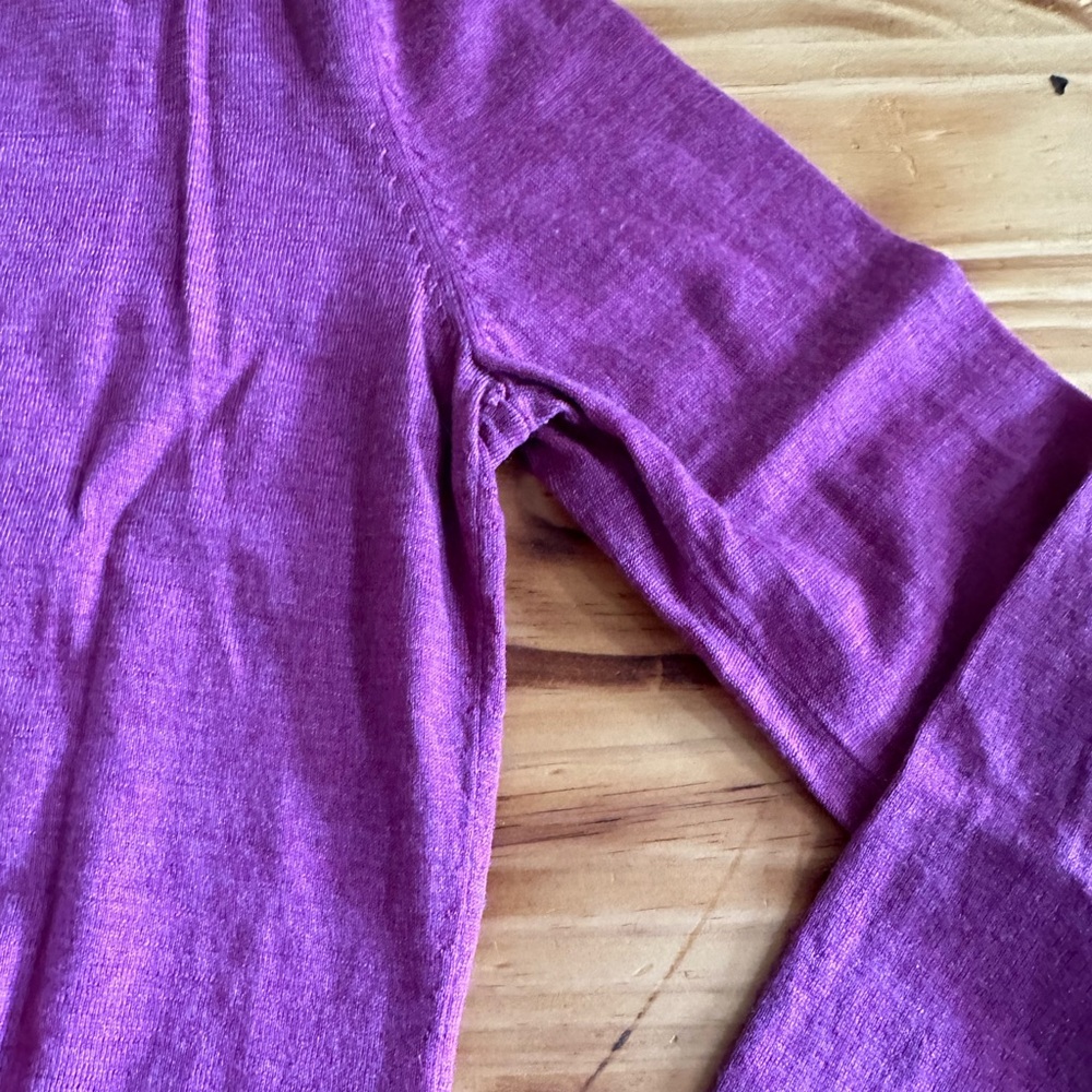Banana Republic Rosette Cardi Cardigan Medium - Picture 7 of 10